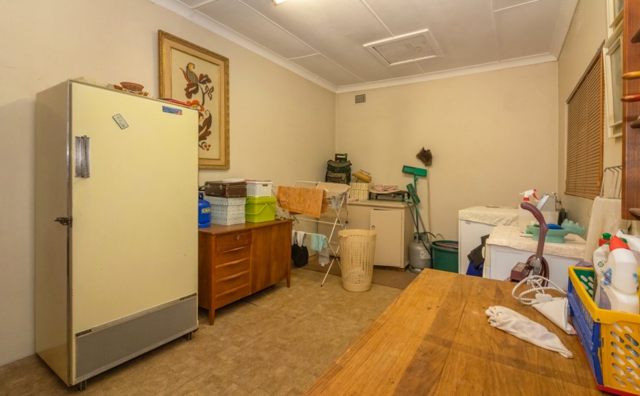 3 Bedroom Property for Sale in Kroonheuwel Free State